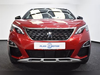 Used Peugeot 3008 2019 for sale - 77746369: Photo