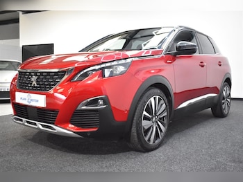 Used Peugeot 3008 2019 for sale - 77746369: Photo