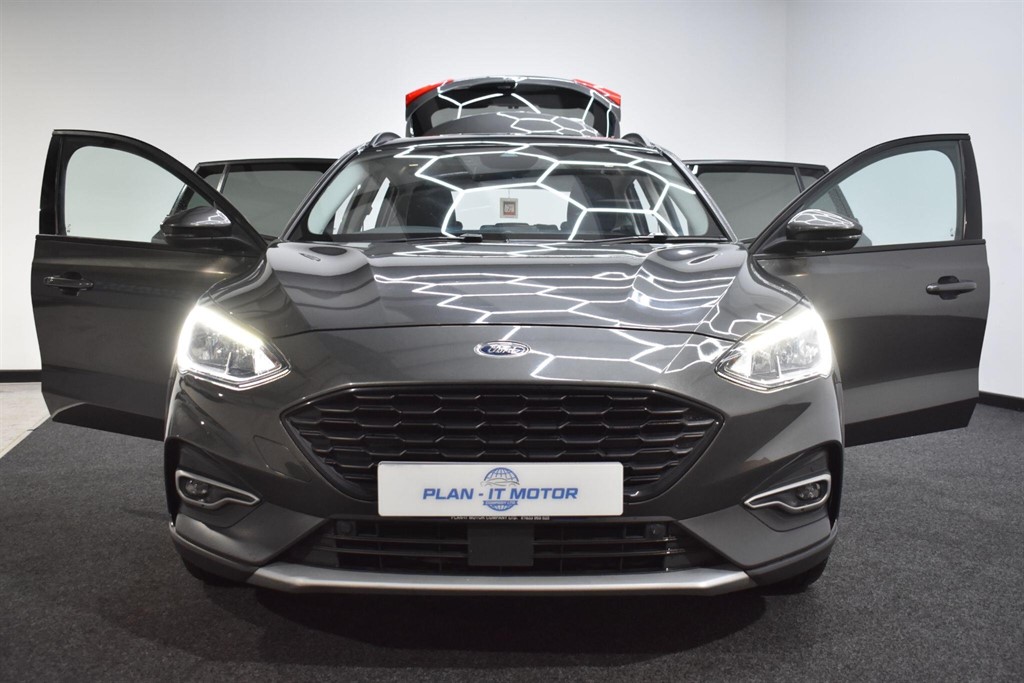 Used Ford Focus 2019 for sale - 77193802: Photo 10