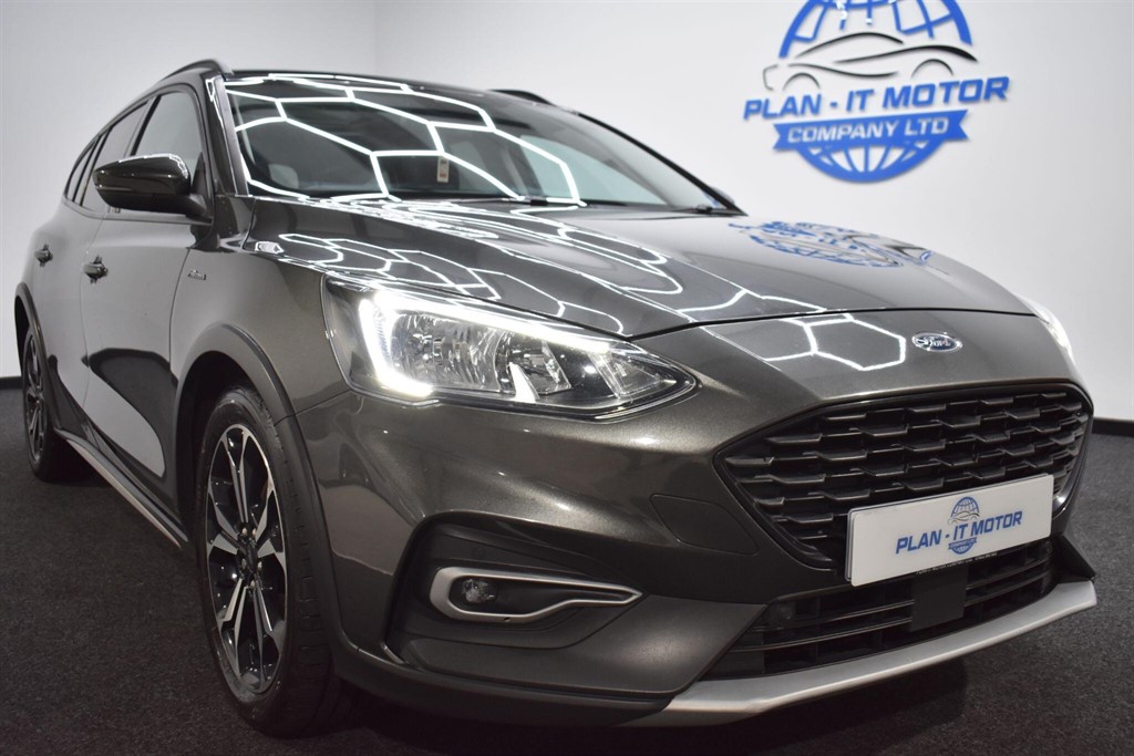 Used Ford Focus 2019 for sale - 77193802: Photo 100