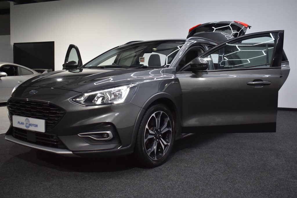 Used Ford Focus 2019 for sale - 77193802: Photo 11