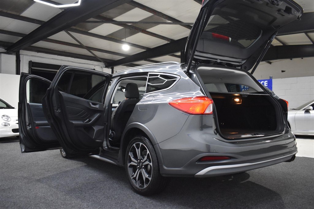 Used Ford Focus 2019 for sale - 77193802: Photo 13