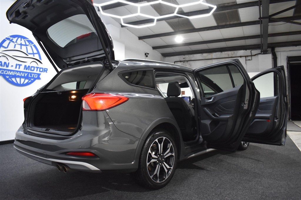 Used Ford Focus 2019 for sale - 77193802: Photo 15