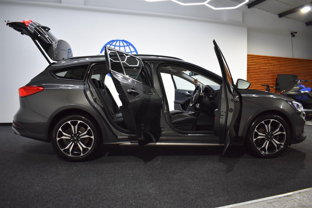 Used Ford Focus 2019 for sale - 77193802: Photo 16