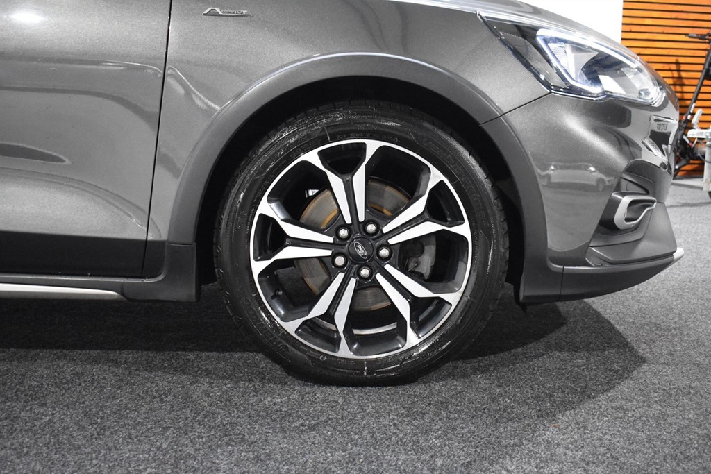 Used Ford Focus 2019 for sale - 77193802: Photo 17