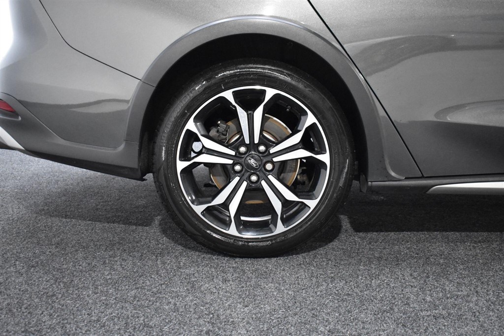 Used Ford Focus 2019 for sale - 77193802: Photo 19