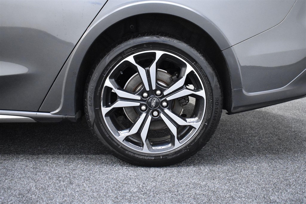 Used Ford Focus 2019 for sale - 77193802: Photo 20