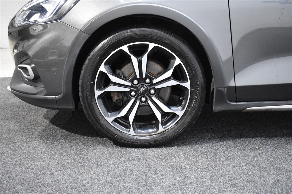 Used Ford Focus 2019 for sale - 77193802: Photo 21