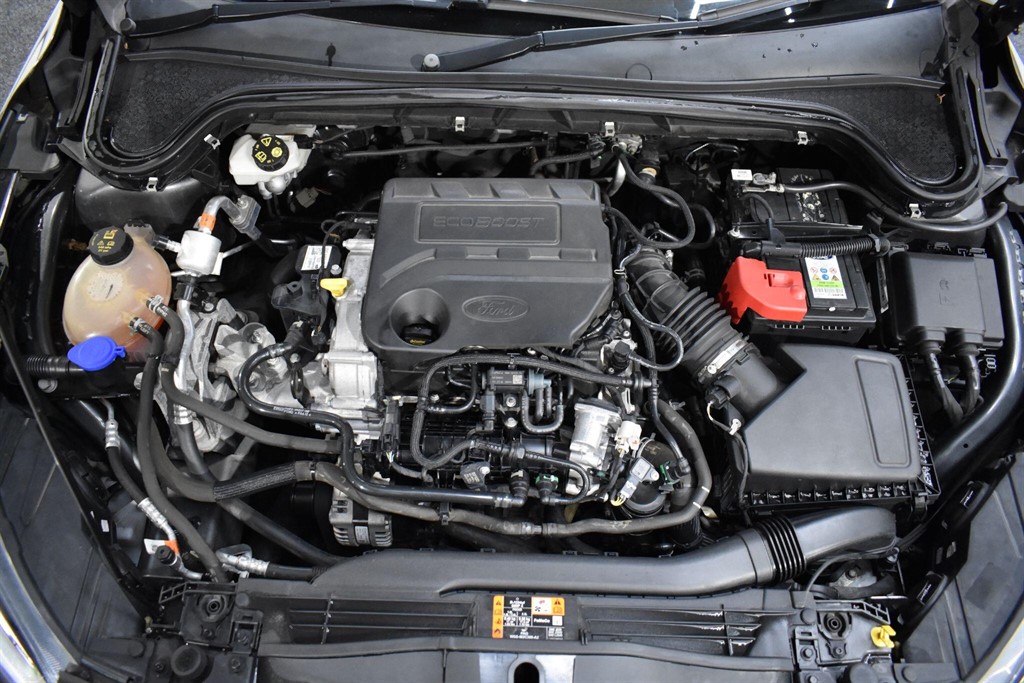 Used Ford Focus 2019 for sale - 77193802: Photo 22