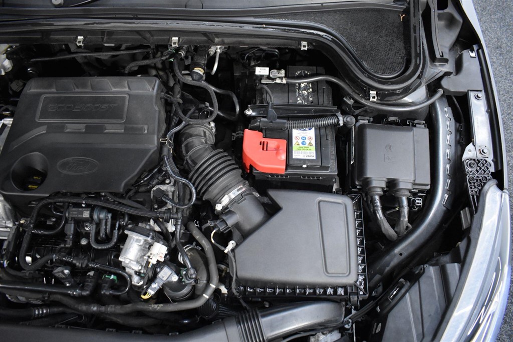 Used Ford Focus 2019 for sale - 77193802: Photo 24