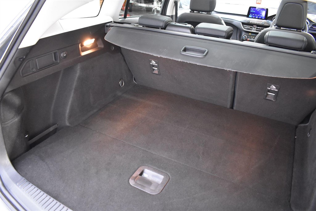 Used Ford Focus 2019 for sale - 77193802: Photo 26