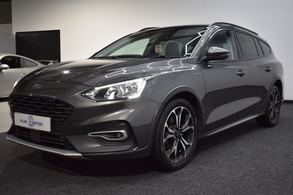 Used Ford Focus 2019 for sale - 77193802: Photo 3