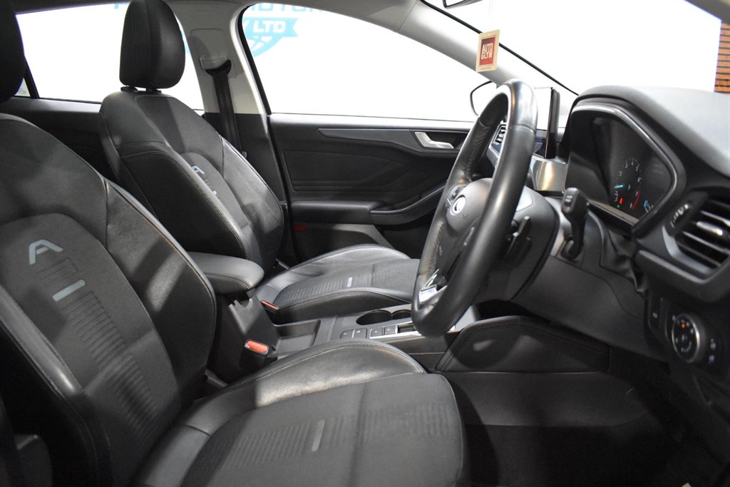 Used Ford Focus 2019 for sale - 77193802: Photo 33