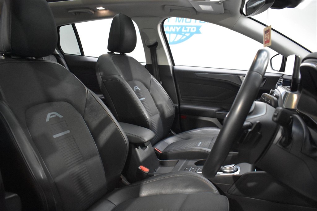 Used Ford Focus 2019 for sale - 77193802: Photo 34