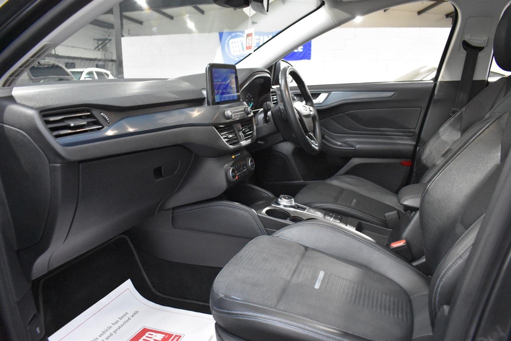 Used Ford Focus 2019 for sale - 77193802: Photo 35