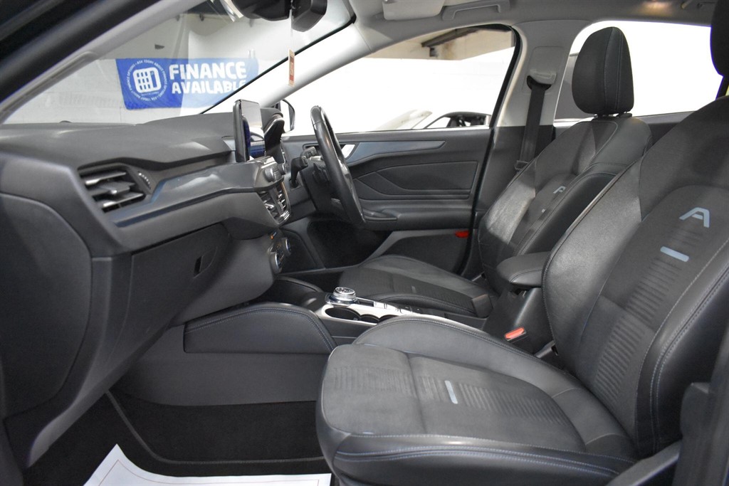 Used Ford Focus 2019 for sale - 77193802: Photo 36