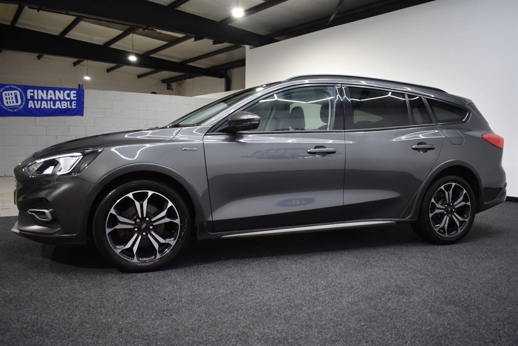 Used Ford Focus 2019 for sale - 77193802: Photo 4