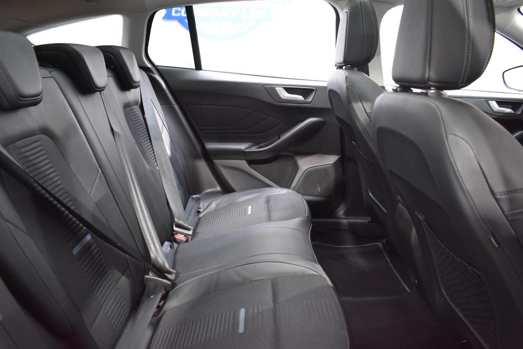 Used Ford Focus 2019 for sale - 77193802: Photo 43