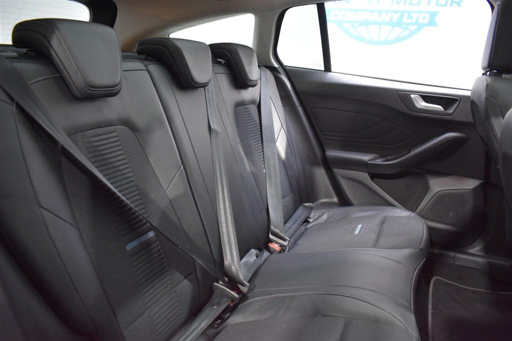 Used Ford Focus 2019 for sale - 77193802: Photo 44