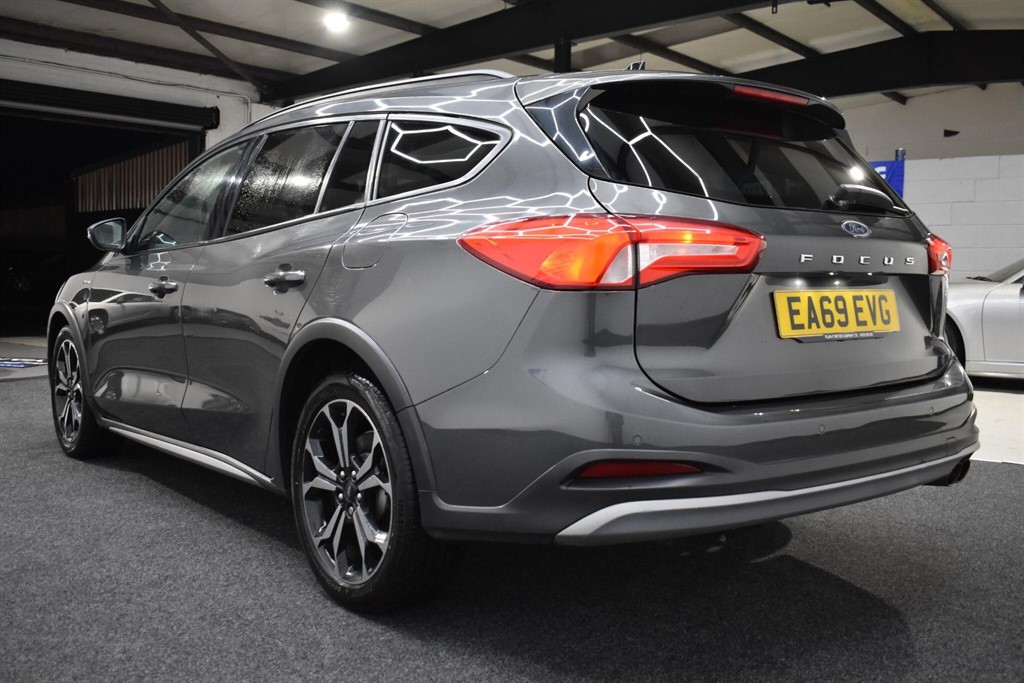 Used Ford Focus 2019 for sale - 77193802: Photo 5