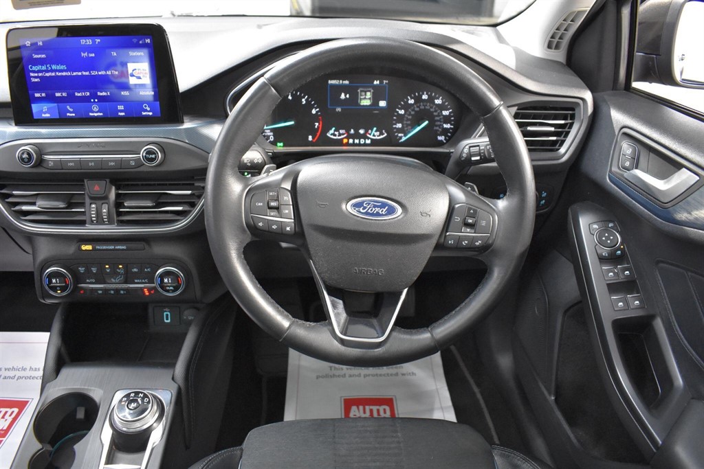 Used Ford Focus 2019 for sale - 77193802: Photo 51