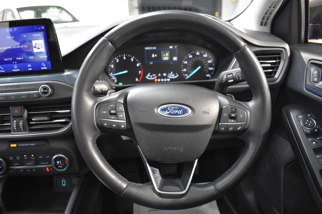Used Ford Focus 2019 for sale - 77193802: Photo 52