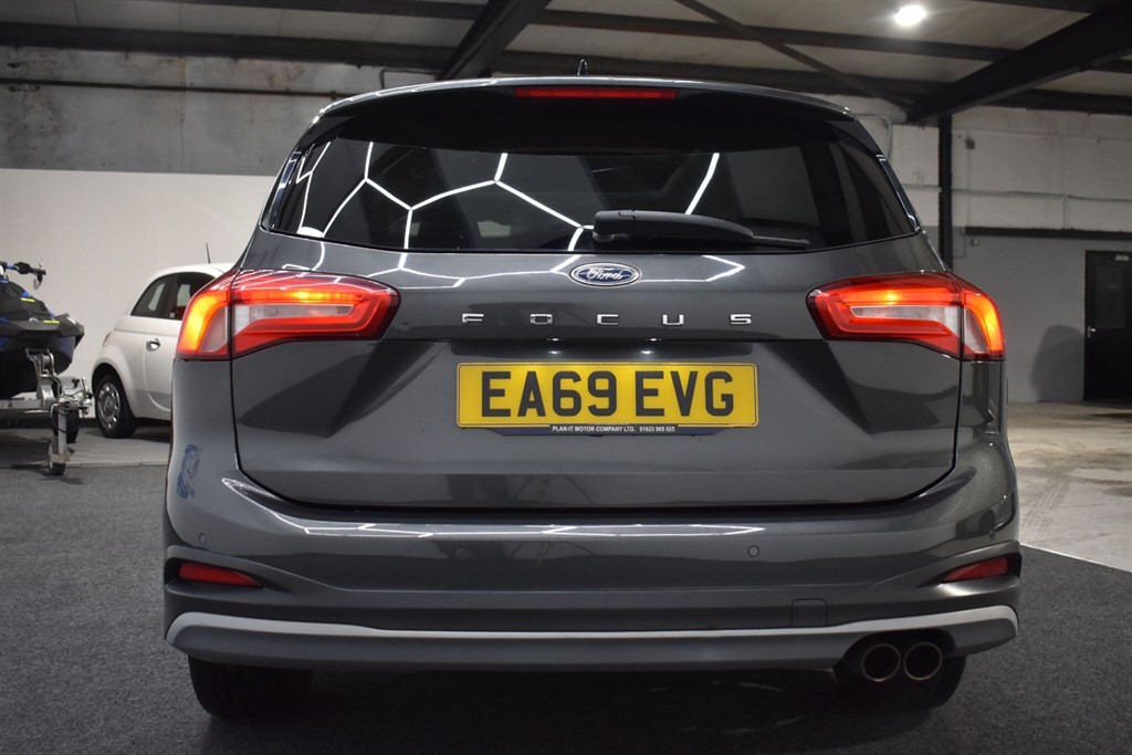 Used Ford Focus 2019 for sale - 77193802: Photo 6