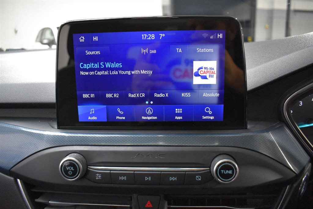 Used Ford Focus 2019 for sale - 77193802: Photo 61