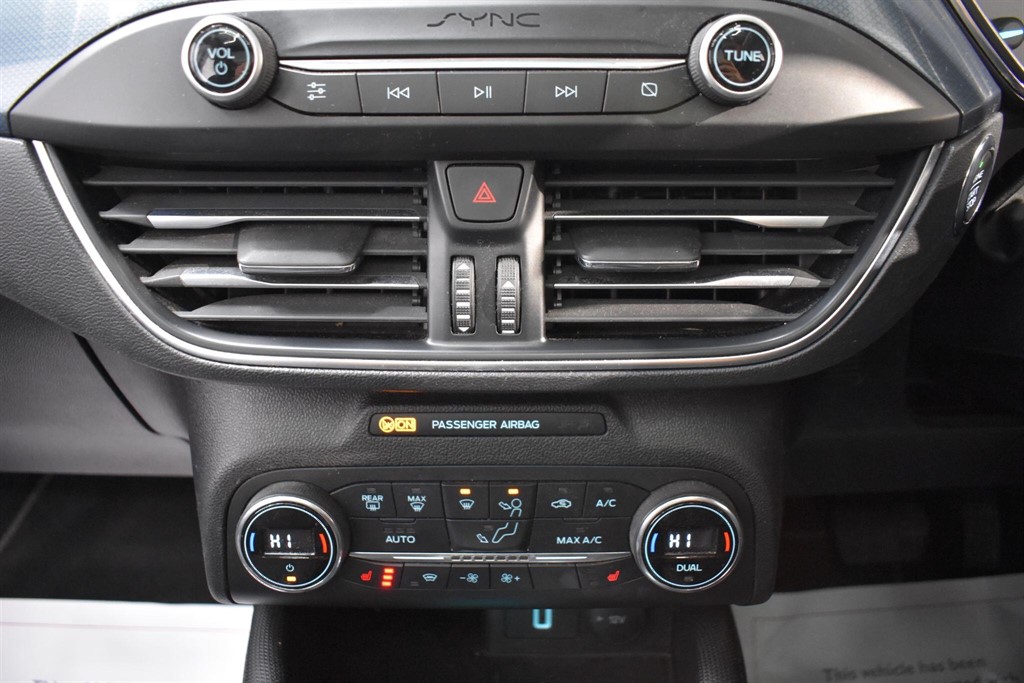 Used Ford Focus 2019 for sale - 77193802: Photo 62