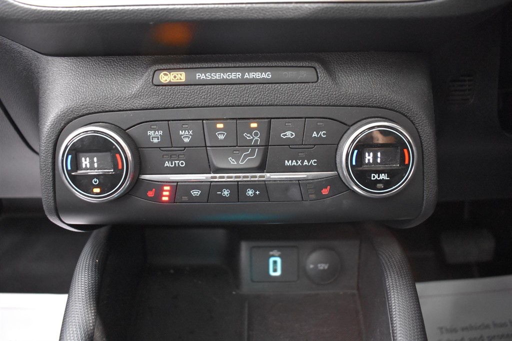 Used Ford Focus 2019 for sale - 77193802: Photo 63