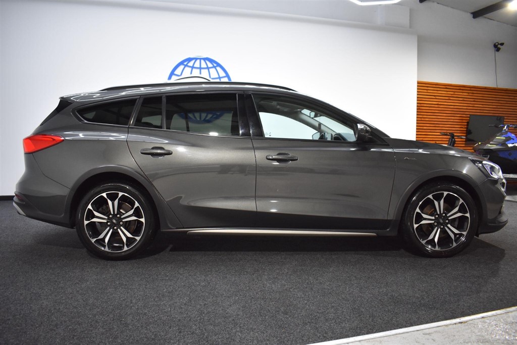 Used Ford Focus 2019 for sale - 77193802: Photo 8
