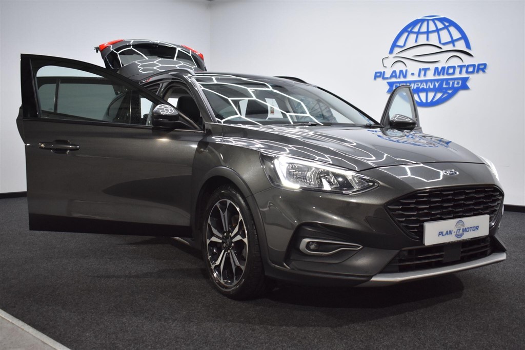 Used Ford Focus 2019 for sale - 77193802: Photo 9