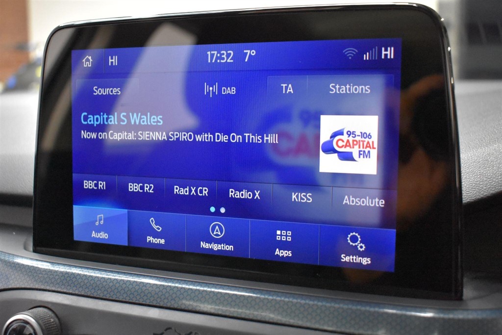 Used Ford Focus 2019 for sale - 77193802: Photo 92