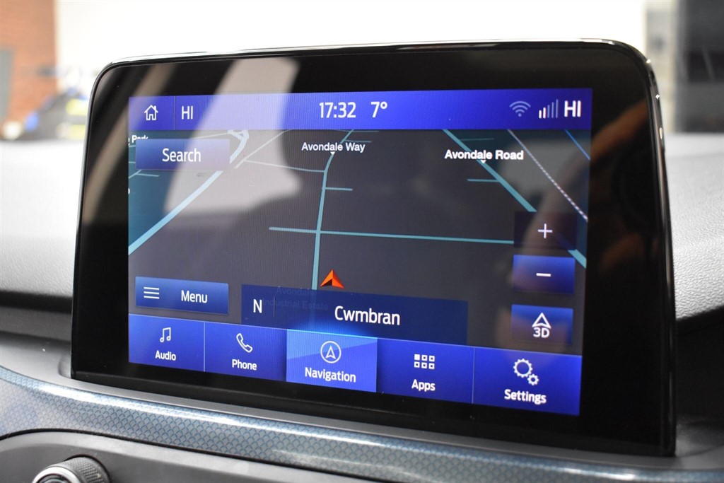 Used Ford Focus 2019 for sale - 77193802: Photo 94