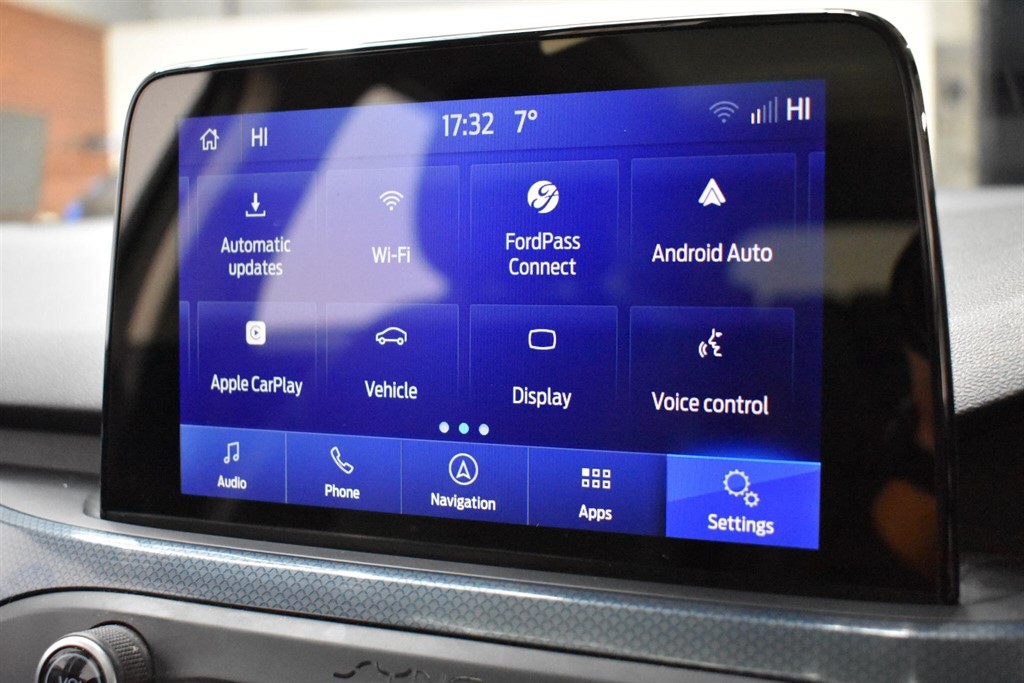 Used Ford Focus 2019 for sale - 77193802: Photo 97