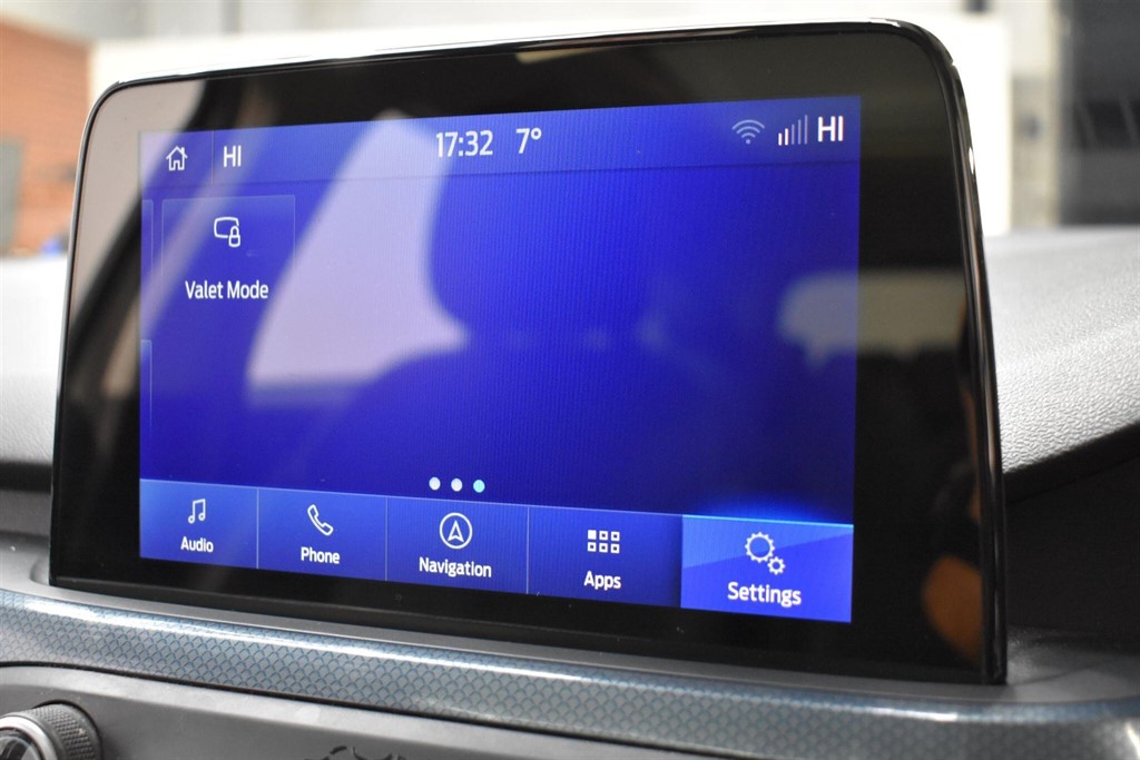 Used Ford Focus 2019 for sale - 77193802: Photo 99