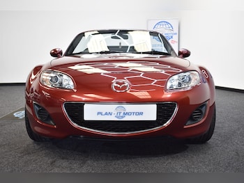 Used Mazda MX-5 2012 for sale - 79219888: Photo