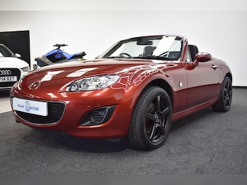 Used Mazda MX-5 2012 for sale - 79219888: Photo