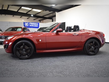 Used Mazda MX-5 2012 for sale - 79219888: Photo