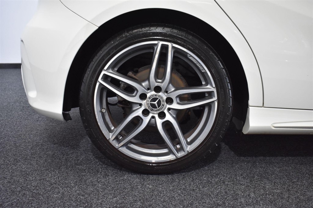 Used Mercedes-Benz A-Class 2017 for sale - 77691200: Photo 19