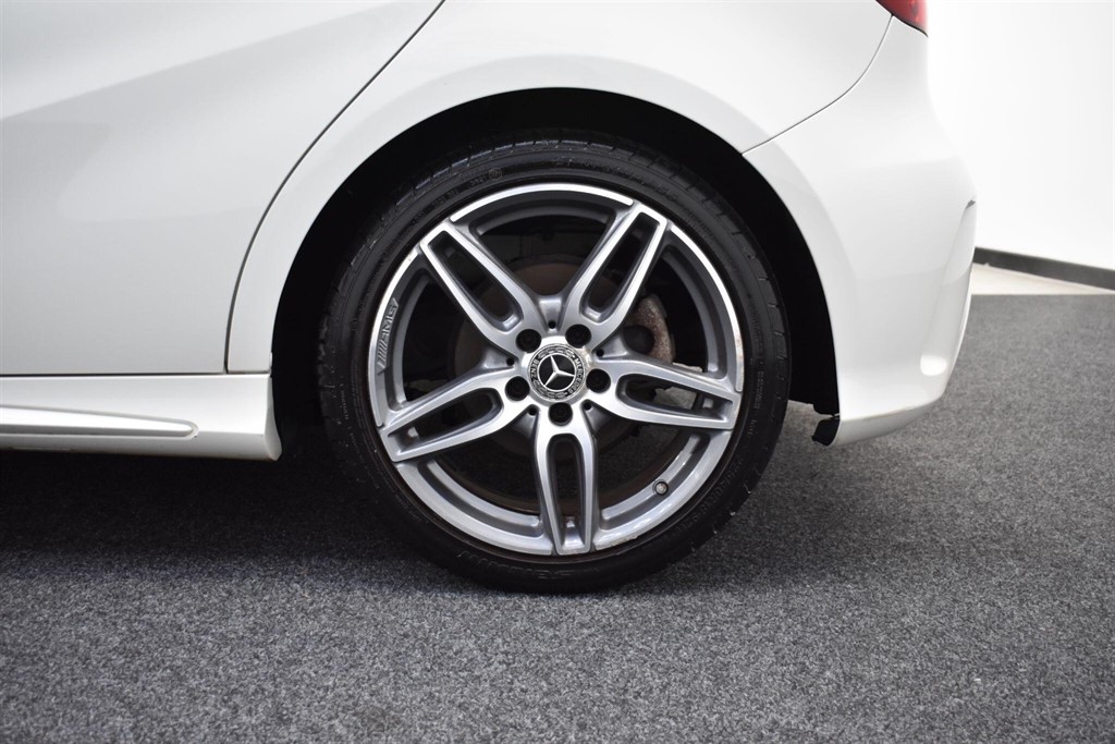 Used Mercedes-Benz A-Class 2017 for sale - 77691200: Photo 20