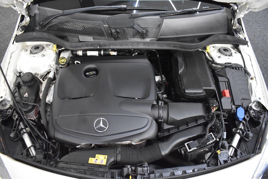 Used Mercedes-Benz A-Class 2017 for sale - 77691200: Photo 22