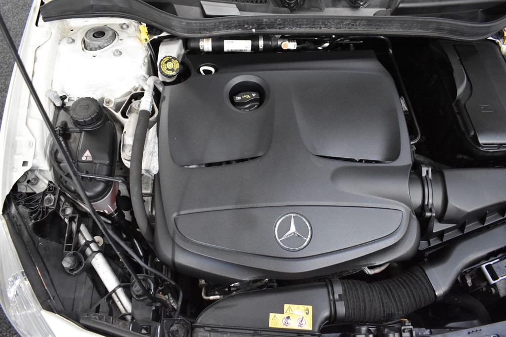 Used Mercedes-Benz A-Class 2017 for sale - 77691200: Photo 23