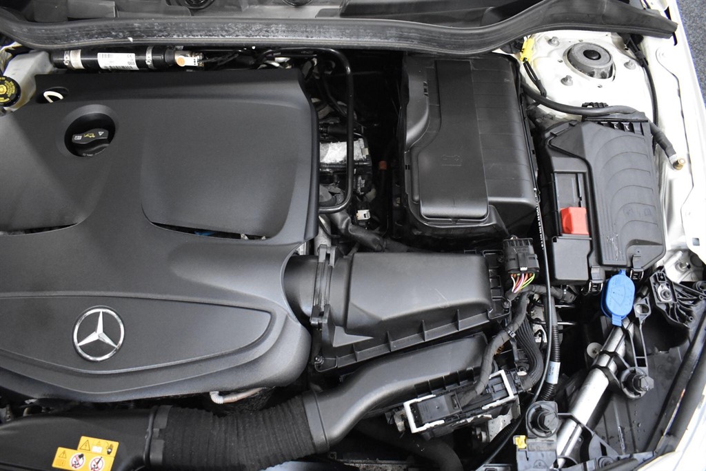 Used Mercedes-Benz A-Class 2017 for sale - 77691200: Photo 24