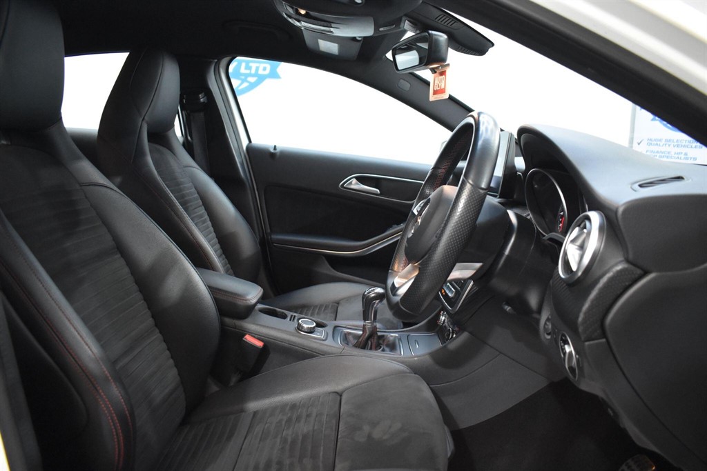 Used Mercedes-Benz A-Class 2017 for sale - 77691200: Photo 31