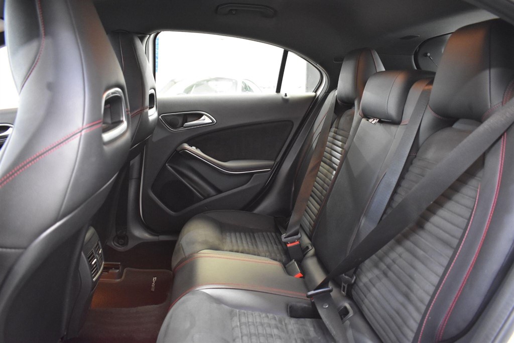 Used Mercedes-Benz A-Class 2017 for sale - 77691200: Photo 39