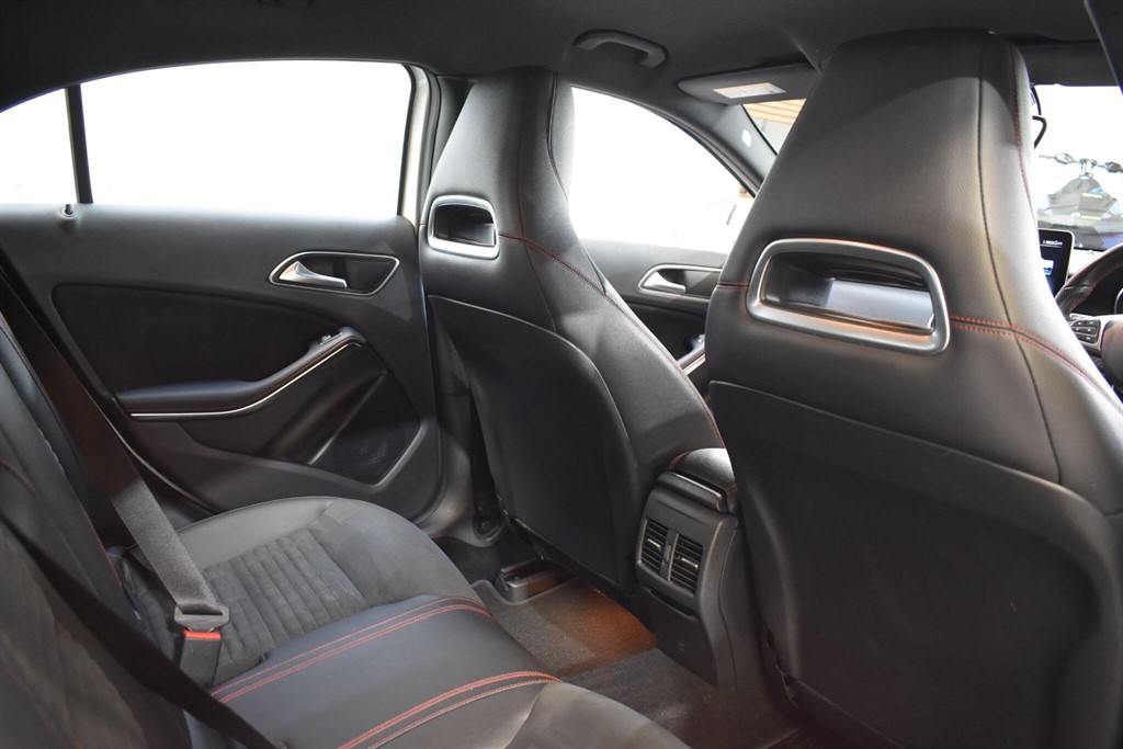 Used Mercedes-Benz A-Class 2017 for sale - 77691200: Photo 43