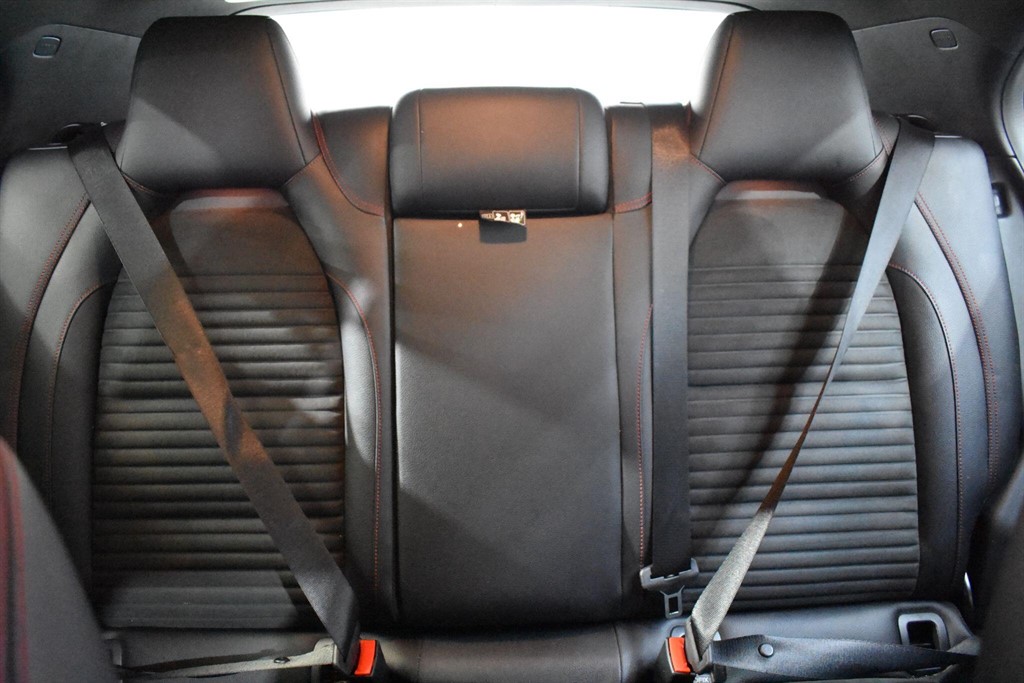 Used Mercedes-Benz A-Class 2017 for sale - 77691200: Photo 46