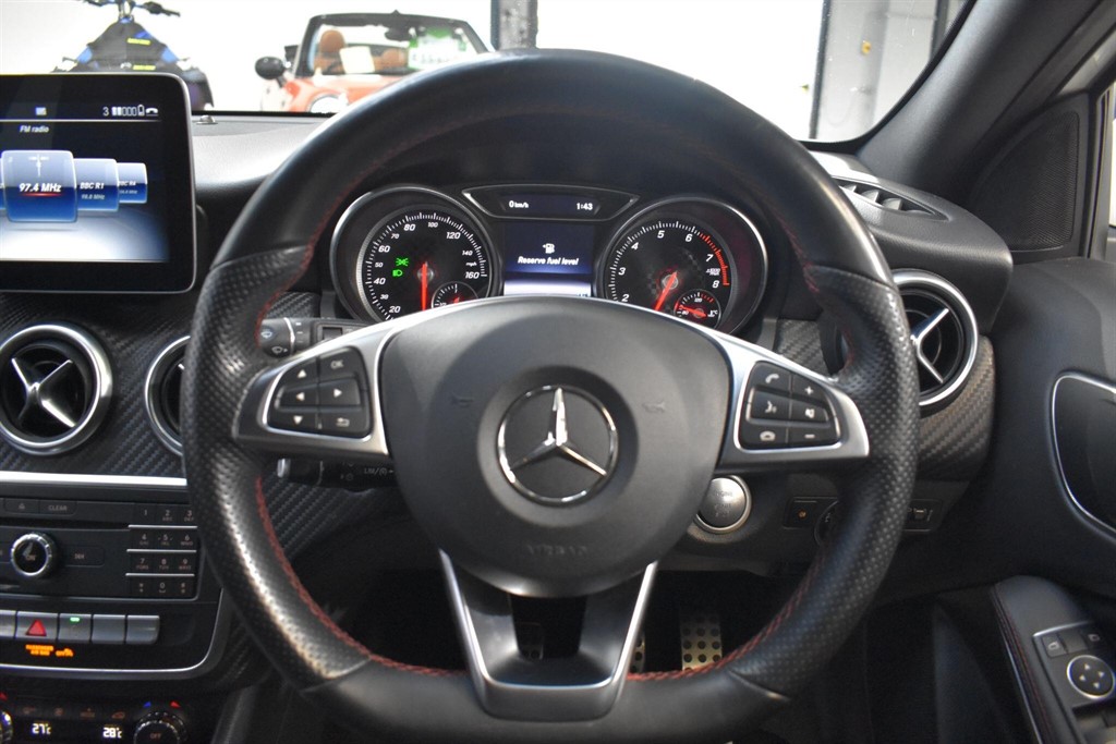 Used Mercedes-Benz A-Class 2017 for sale - 77691200: Photo 49