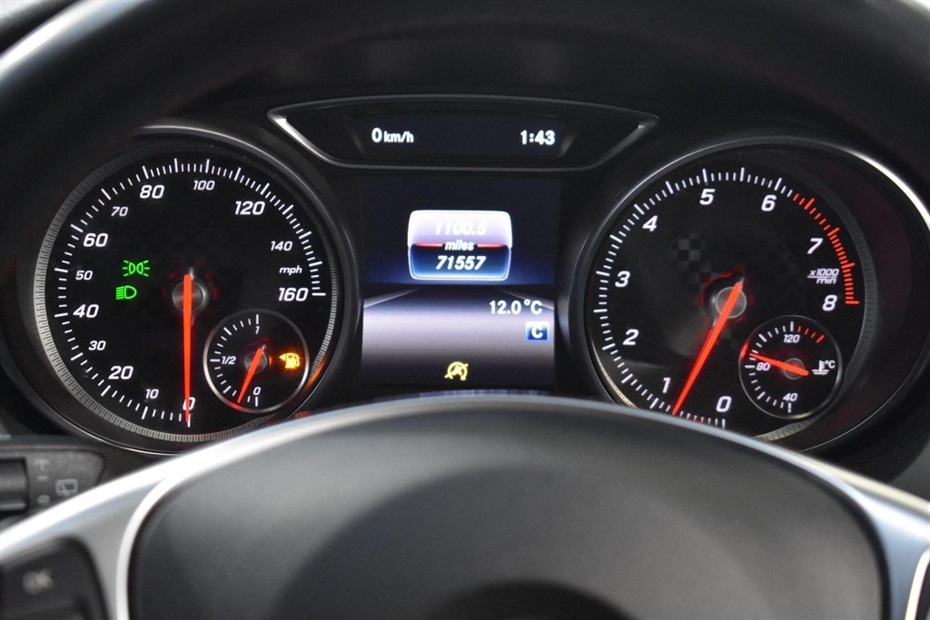 Used Mercedes-Benz A-Class 2017 for sale - 77691200: Photo 50